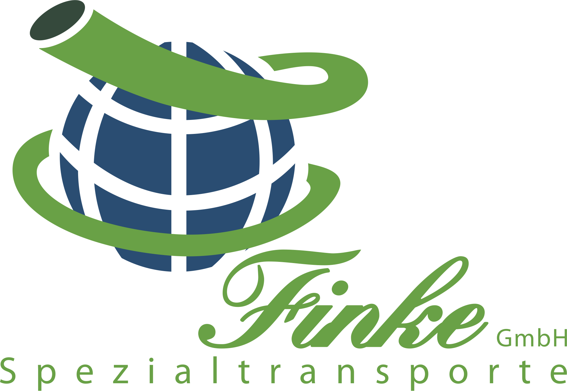 Finke Spezialtransporte